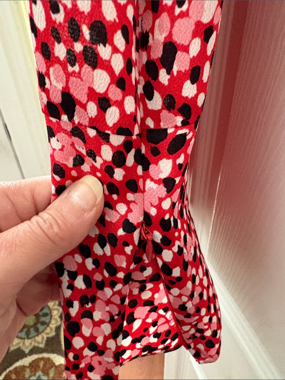 Talbots tank - Picture 4 of 4